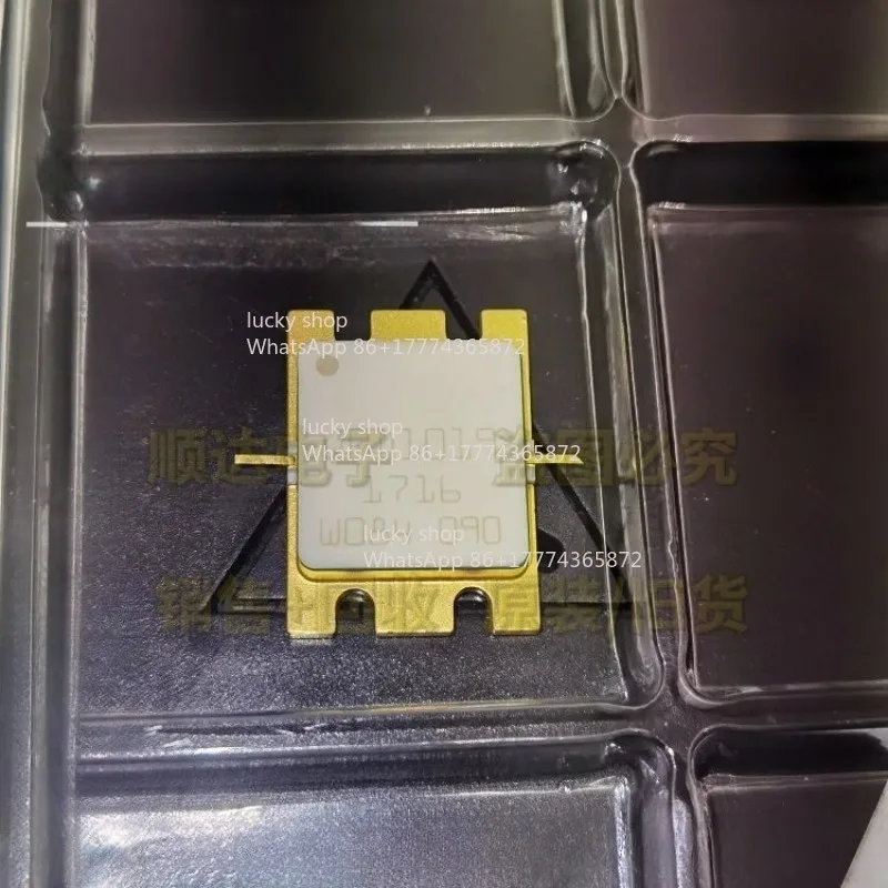 

Микроволновая печь GaN Power Высокочастотная трубка