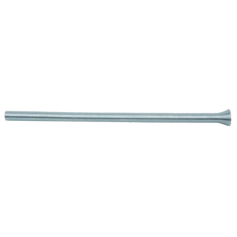 FOR Used Connect Thin-walled Bender Spring Tube Bender 21 Cm/8.27" 1/4(6.3mm) 5/16(7.9mm) Chromium Plating High Quality