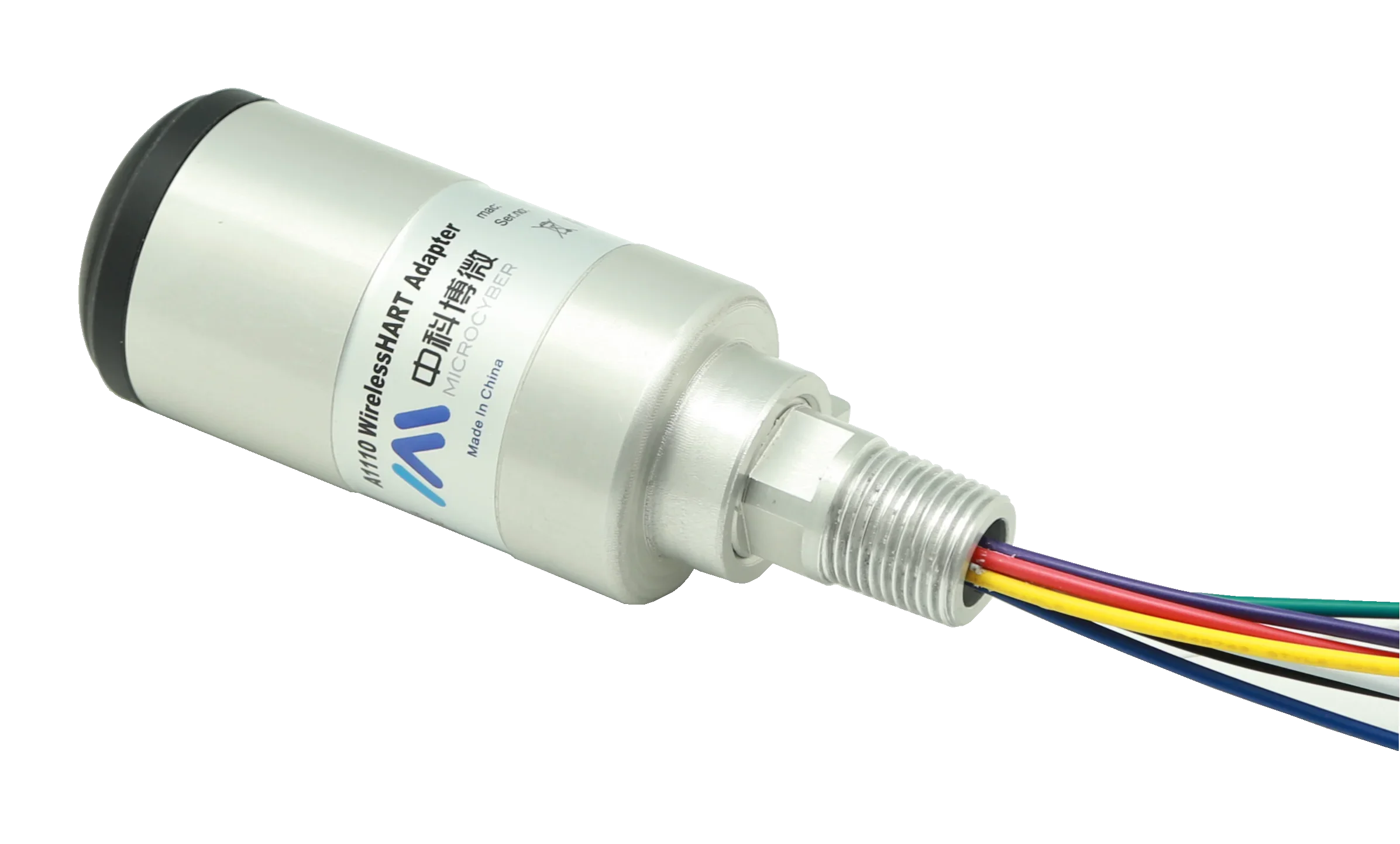 Happiness Store Exclusive Products——Wireless Hart Adapter  Data Acquisition Data Conversion