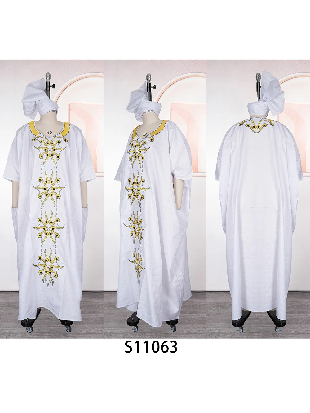 Vestidos Africanos para Mujer, Ropa Tradicional Africana, Dashiki, Ankara, Bazin, Abayas, Túnica Musulmana, Kaftan, Vestido Largo Maxi 2026