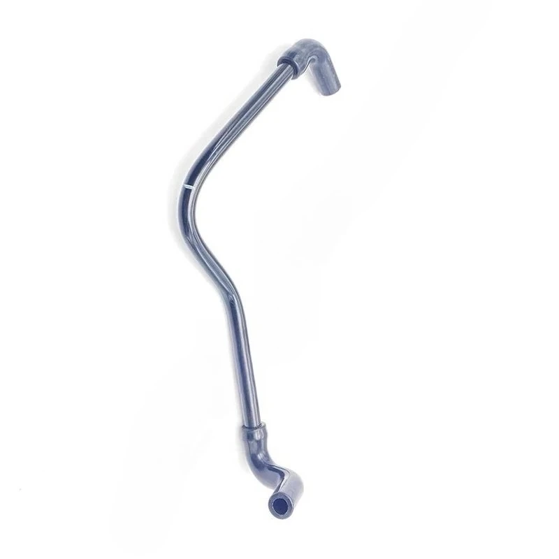 Engine Exhaust Pipe Crankshaft Load Breathing Hose for MG5 MG3 GT Roewe 360 350