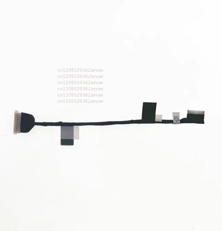 New for Dell Latitude 5530 E5530 Precision 3570 M3570 Battey Cable P1RG8 0P1RG8