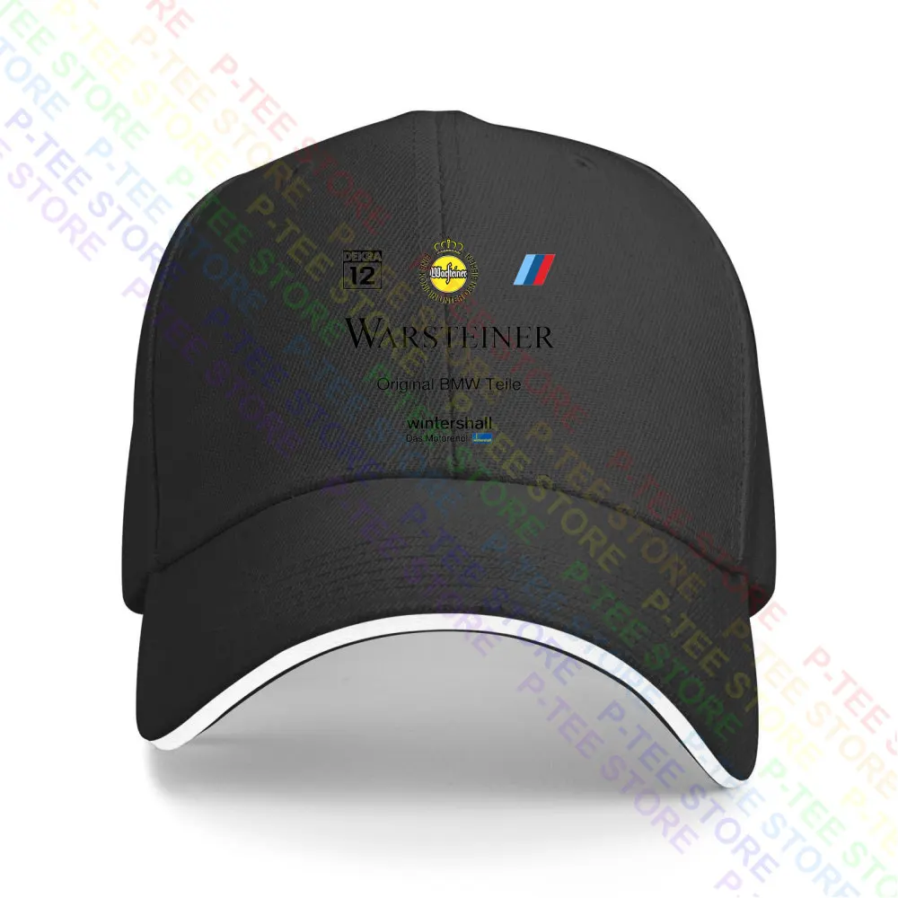 M3 E30 Dtm Warstainer Dekra Racing 01 Baseball Cap Snapback Caps Knitted Bucket Hat