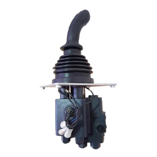 Pilot Valve W-07-00209 for Changlin ZL30H Wheel Loader Spare Parts