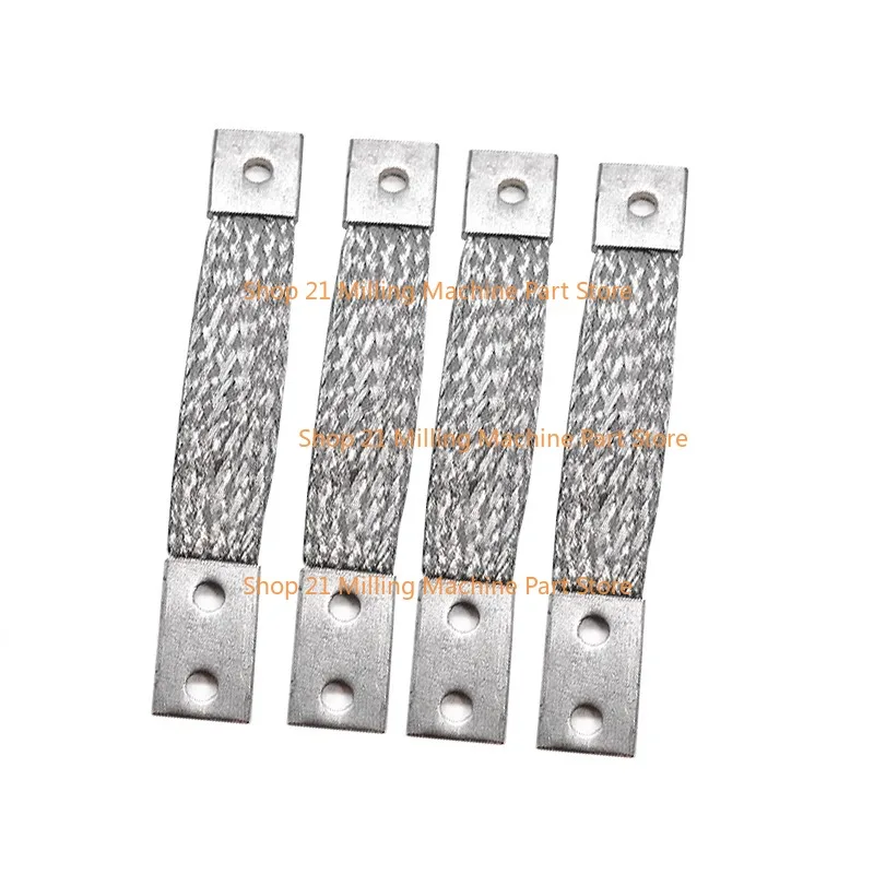 مجموعة كابلات التأريض لأجزاء EDM 100446736 شبكة اتصال لسلسلة Charmilles ROBOFIL ماكينة قطع الأسلاك باستخدام الحاسب الآلي