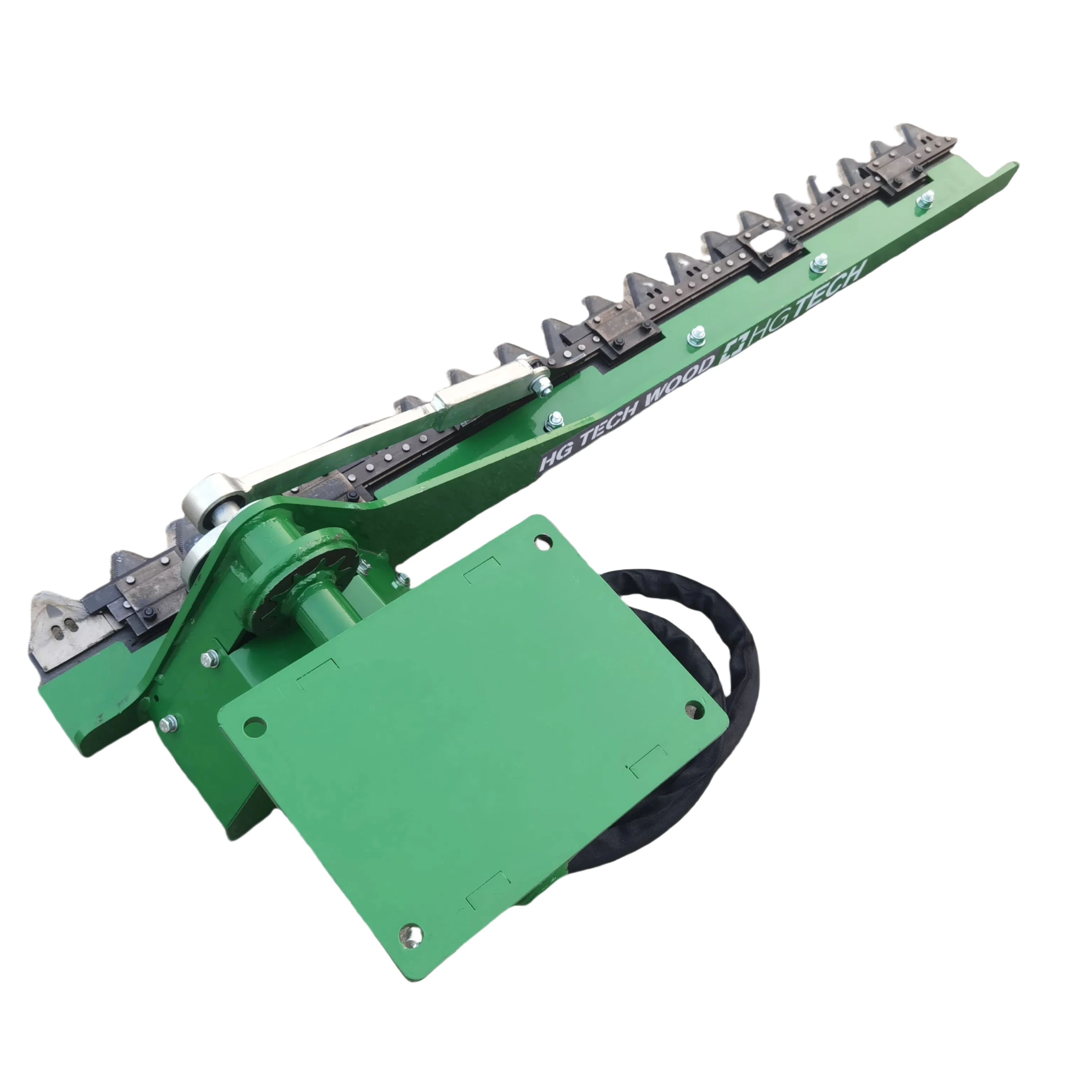 

RL 90-180 Light Tractor Trimmer Atv Front Hedge Trimmer for Cutting Hedges and Bushes