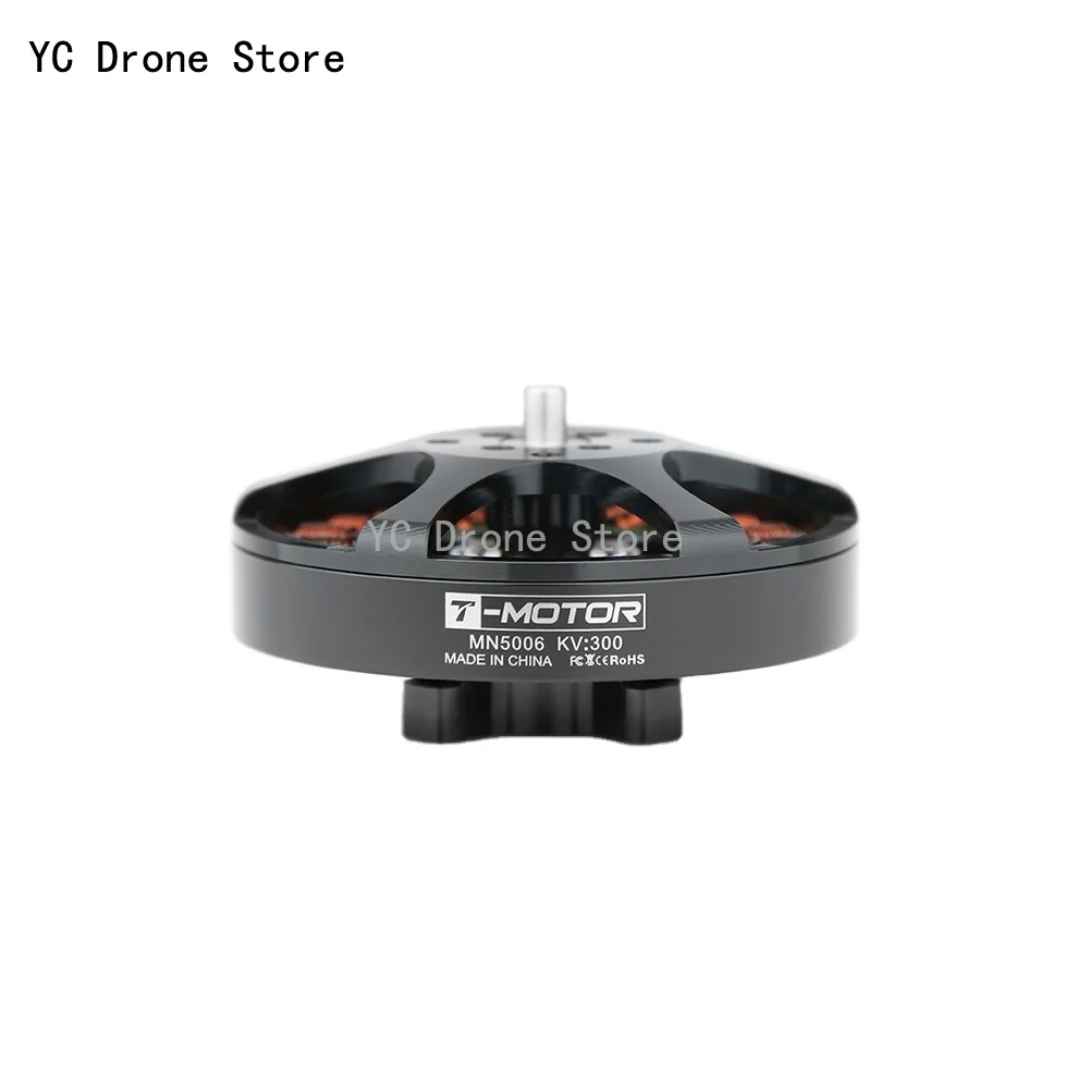 T-MOTOR Antigravity MN5006 Outrunner Brushless Motor Heavy Lift High Torque Waterproof Propulsion Motor for UAV System
