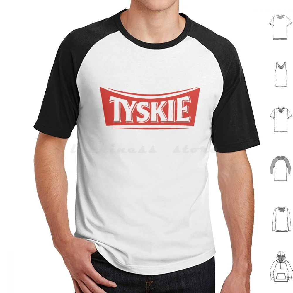 Flavour T Shirt Big…