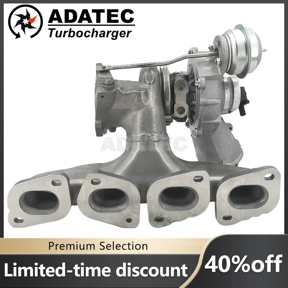 

AL0069 Original Turbo A2700901880 A2700902980 A2700901480 Turbocharger for Mercedes GLA CLASS GLA250 1991 CM 211 HP-155 kW A270