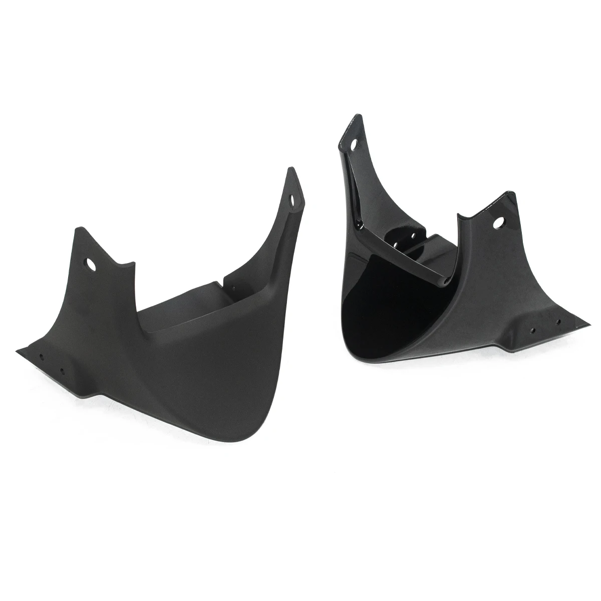 Customized For KEEWAY-BENDA V302 C Motorcycle Bottom Dome Fairing Cover ABS Material