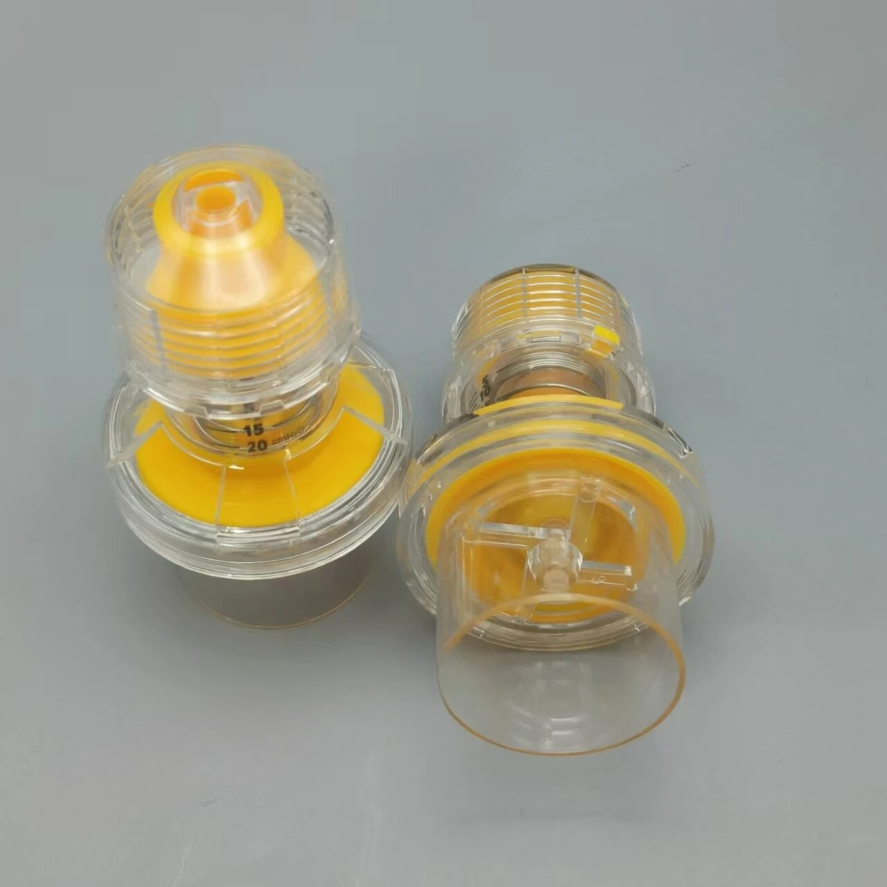 Suitable for Breathing PEEP Valves, Breathing Balloons, End-expiratory Positive Pressure Valves