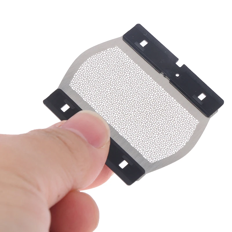 11B Shaver Foil & Cutter Replacement For Braun Series 110 120 130 140 150 Electric Shaving Head Shaving Mesh Grid Screen