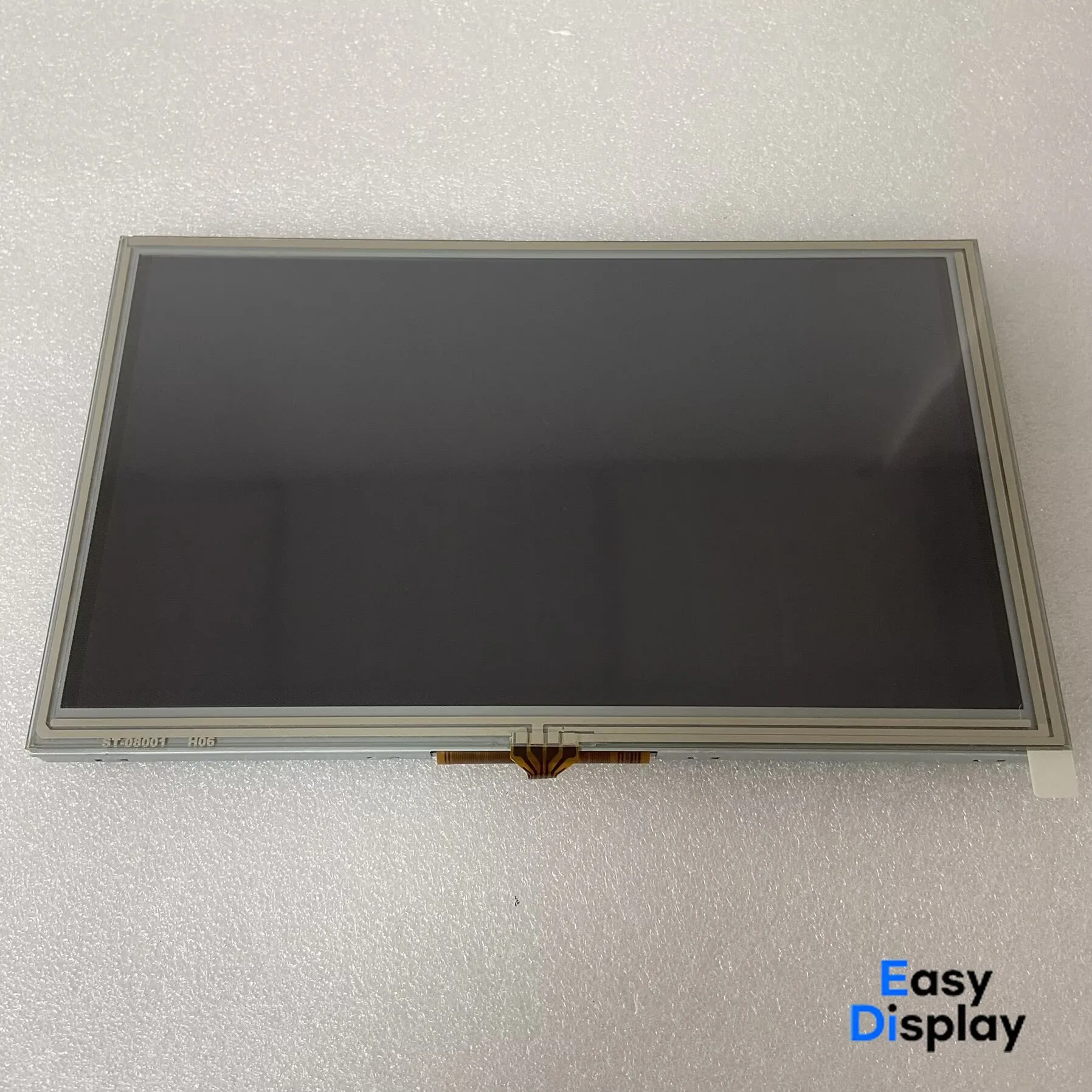8In LCD display screen panel for Modis Ultra Snap-on EEMS328 Diagnostic Scanner