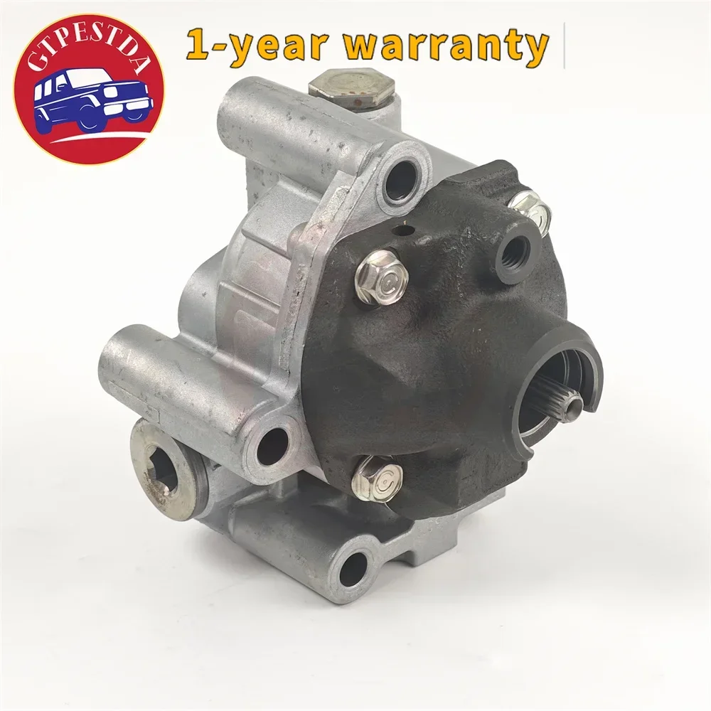 

JF011 Oil Pump RE0F10A JF011E JF017 CVT Auto Transmission Gear 2791A015 For Nissan Suzuki Mitsubishi
