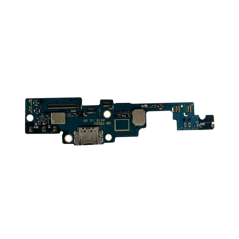 

1 шт., USB-зарядное устройство, док-станция, разъем, гибкий кабель для Samsung Galaxy T820 T825 TAB S3 SM-T825 T827 T823 T827V