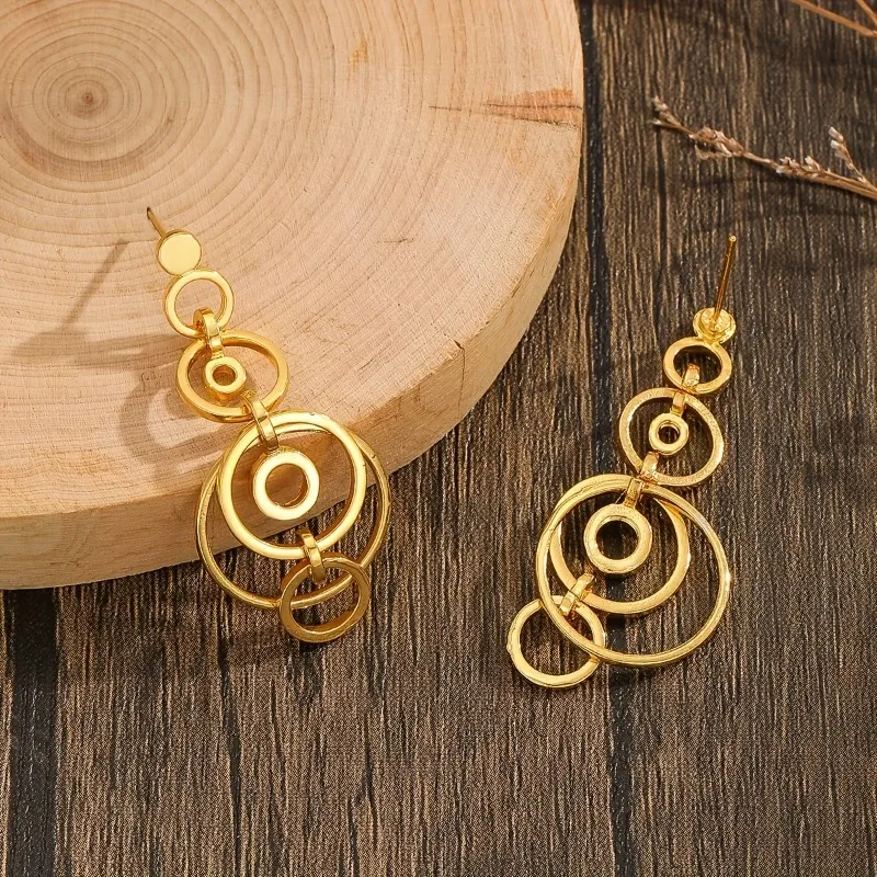 Thumbnail 2 - #19 Drop Earrings Discount Picks