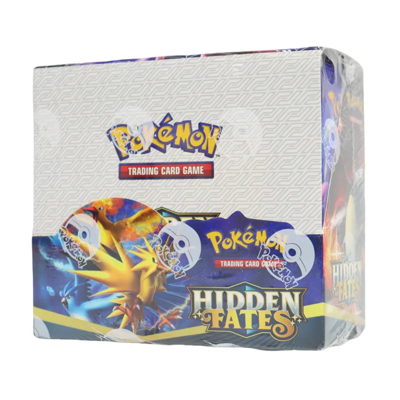 Thumbnail 4 - #4 Trending Pokémon Destined Rivals Cards Right Now