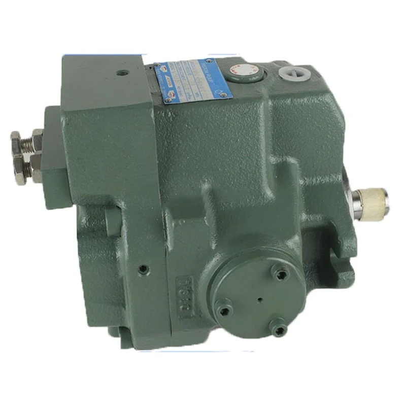 Yuken Piston Pump A… - image
