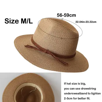 10 best sales Phụ nữ đội mũ rơm - №3