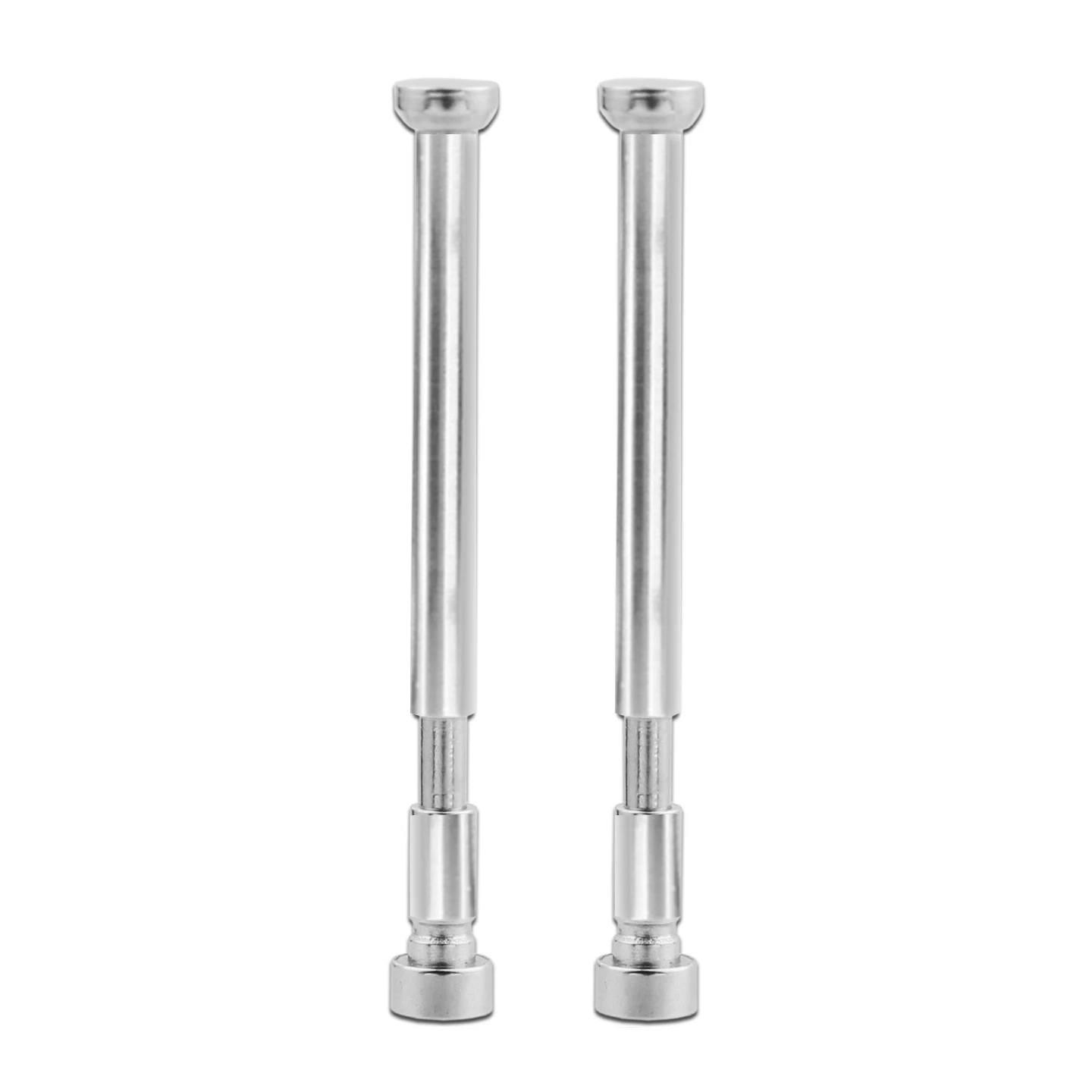 Wholesale 6/8 pcs 13/17mm Bracelet Screws WatchBand Pin for CHANEL J12 Ceramic Strap Screw Cap Link Bar Ceramic Link Removal pin