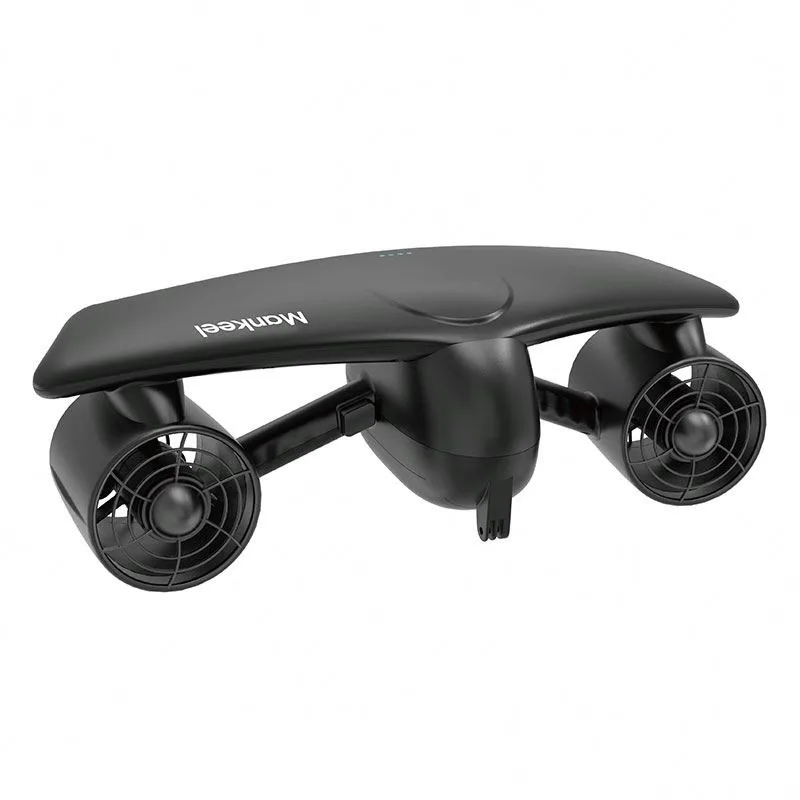 Airo Fast Msds Approved Sublue Diving Under Water Electric 500W Acqua Sea Underwater Water Scooter - view 2