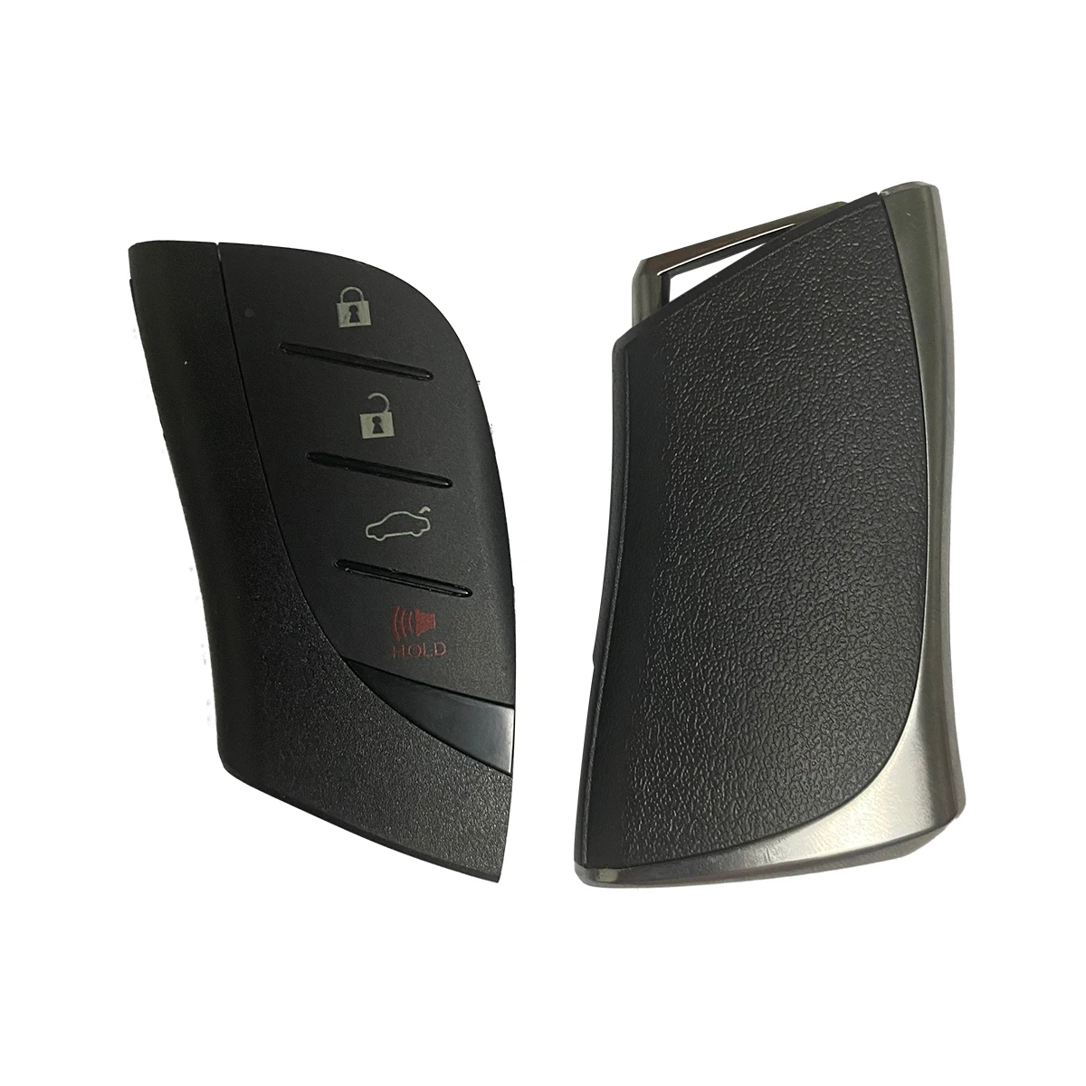 BEST CAR Car Remote Control Key Keyless Go Card  For Lexus LS500h ES350 2018 2019 0440 Board HQY14FBF 314.3 FSK 8A Chip