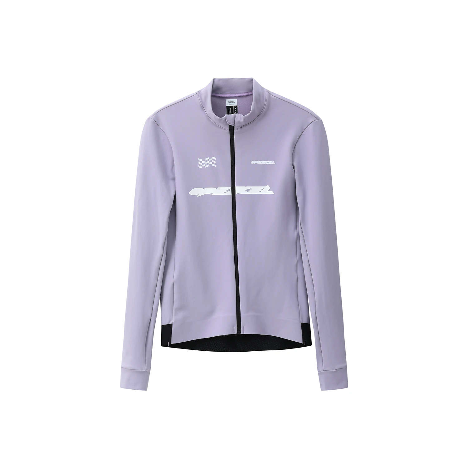 SPEXCEL 26 Neue PRO Winter-Thermo-Fleece-Radtrikots, langärmelig, Race Fit, Italien, Thermostoff, warmer und atmungsaktiver Mann