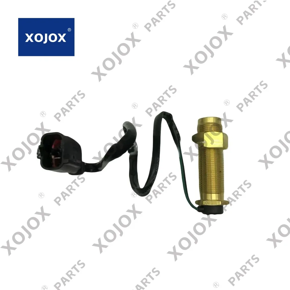 

XOJOX Speed Sensor 7861-92-2330 Fits for Excavators PC200-5 PC200-6 PC220-6 6D102
