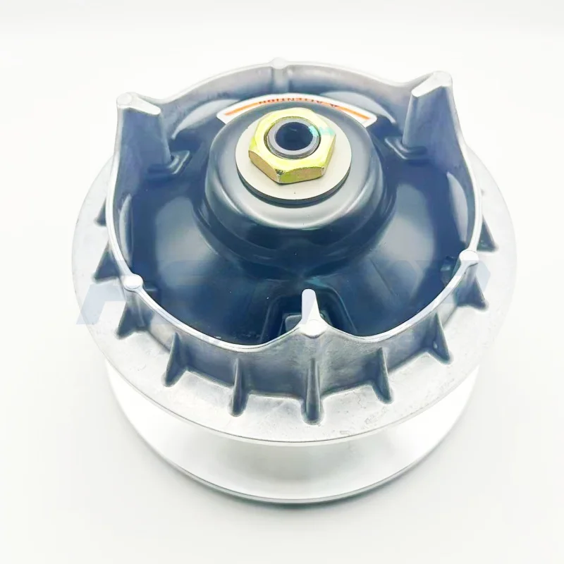 Комплект приводного колеса CVT для квадроциклов CFMOTO CFORCE 400 500 HO S 550 600 ZFORCE 450 550 EX 600 UFORCE600 191R 400cc 0GRB-051000-00030