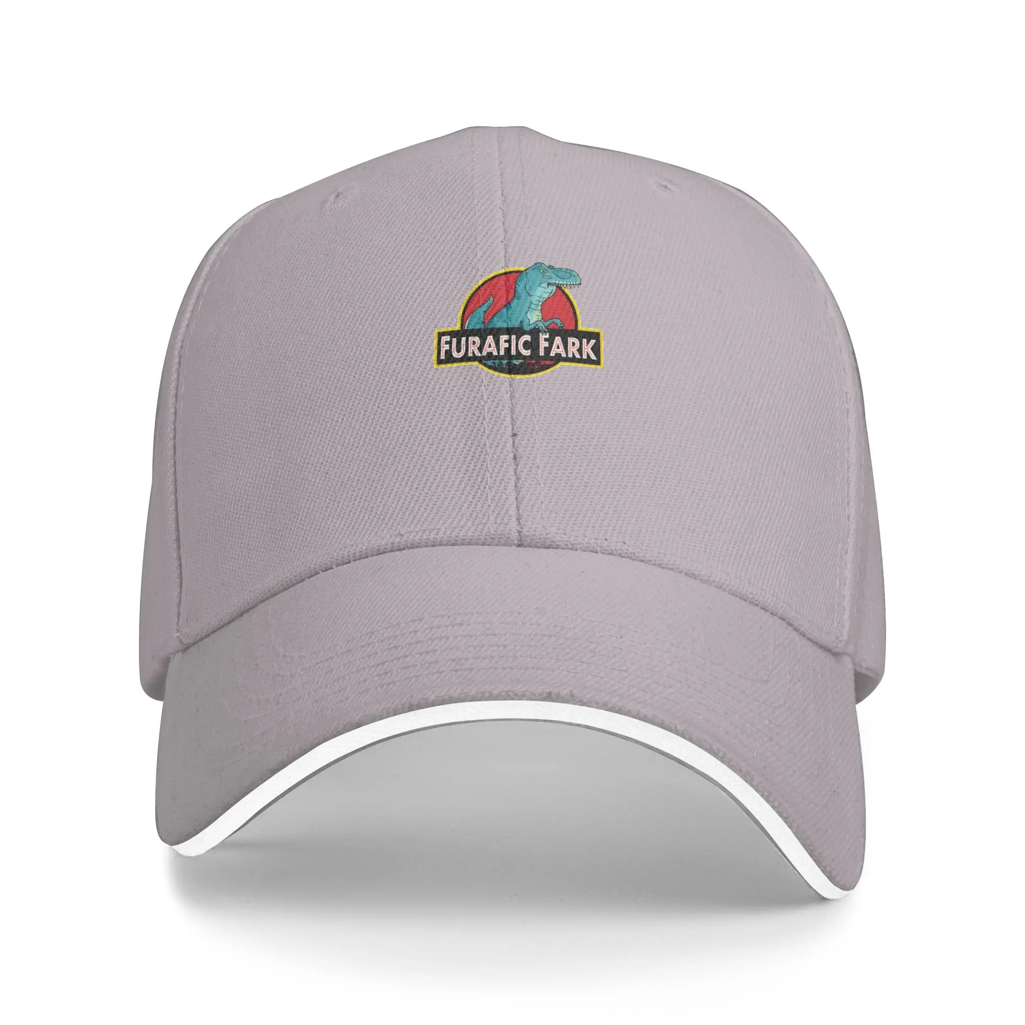 Hot Sale FURAFIC FARK 2 Baseball Cap  Gift Women's Caps  Hiking Trail Women's Caps