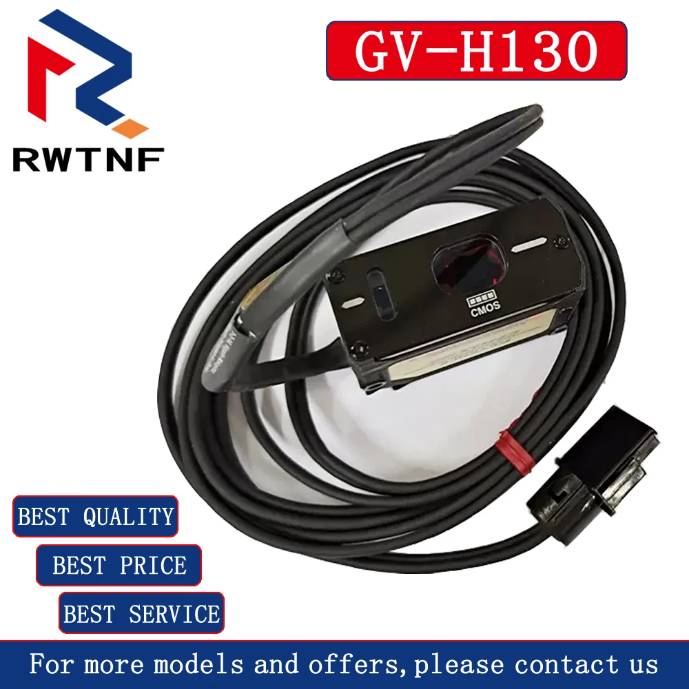 Brand New Genuine GV-H130 KEYENCE laser sensor