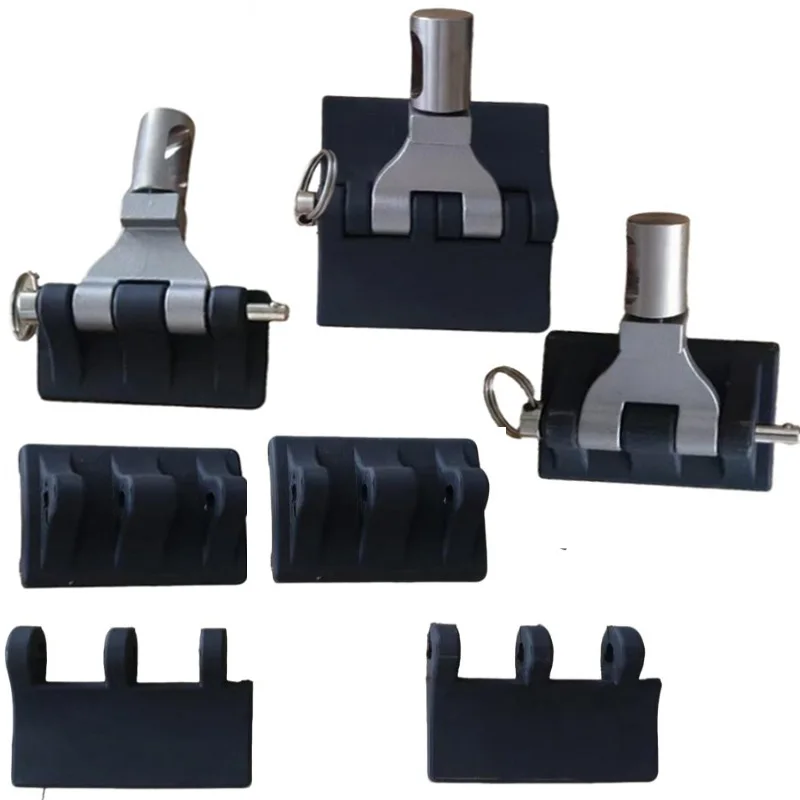 Black Super Glue Tabs For Car Dent Auto Dent Tools Car Dent Removal Auto Repair Kit
