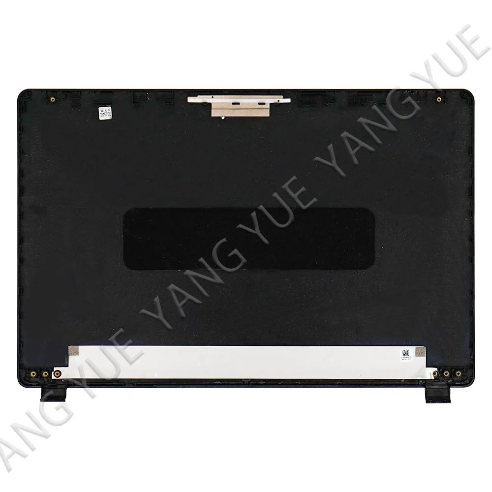 Imagem -04 - Substituição da Carcaça do Case Superior do Portátil Tampa para Acer A31542 A31554 A315-56 Ex215-51 N19c1 Lcd Traseiro Peças do Caderno Novo