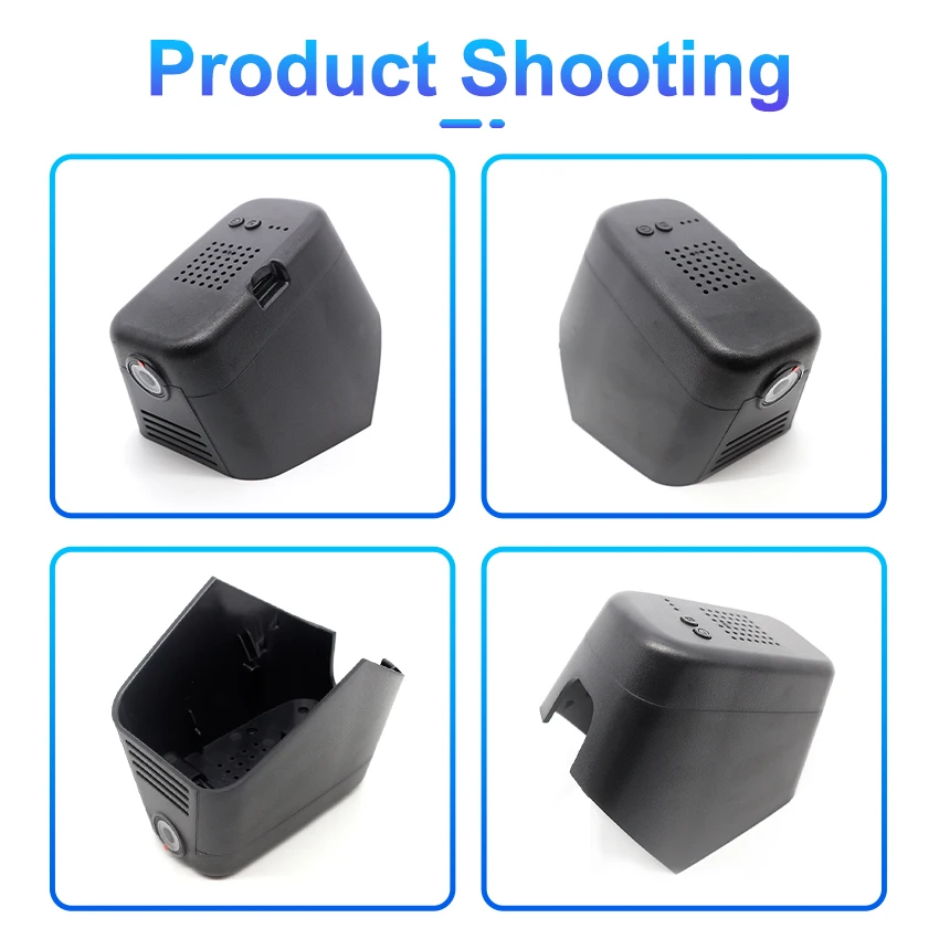 Plug and Play Car DVR Video Recorder 4K Dash Cam Camera Wifi For Land Rover Evoque Velar F-PACE Jaguar XEL XEF XE XF 2020-2024