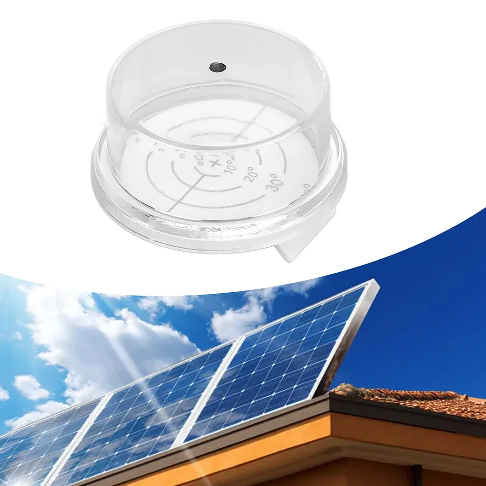 Solar Angle Finder Find The Optimal Angle Improve Solar Energy Efficiency Solar Angle Adjust Meter Solar Panel Accessories