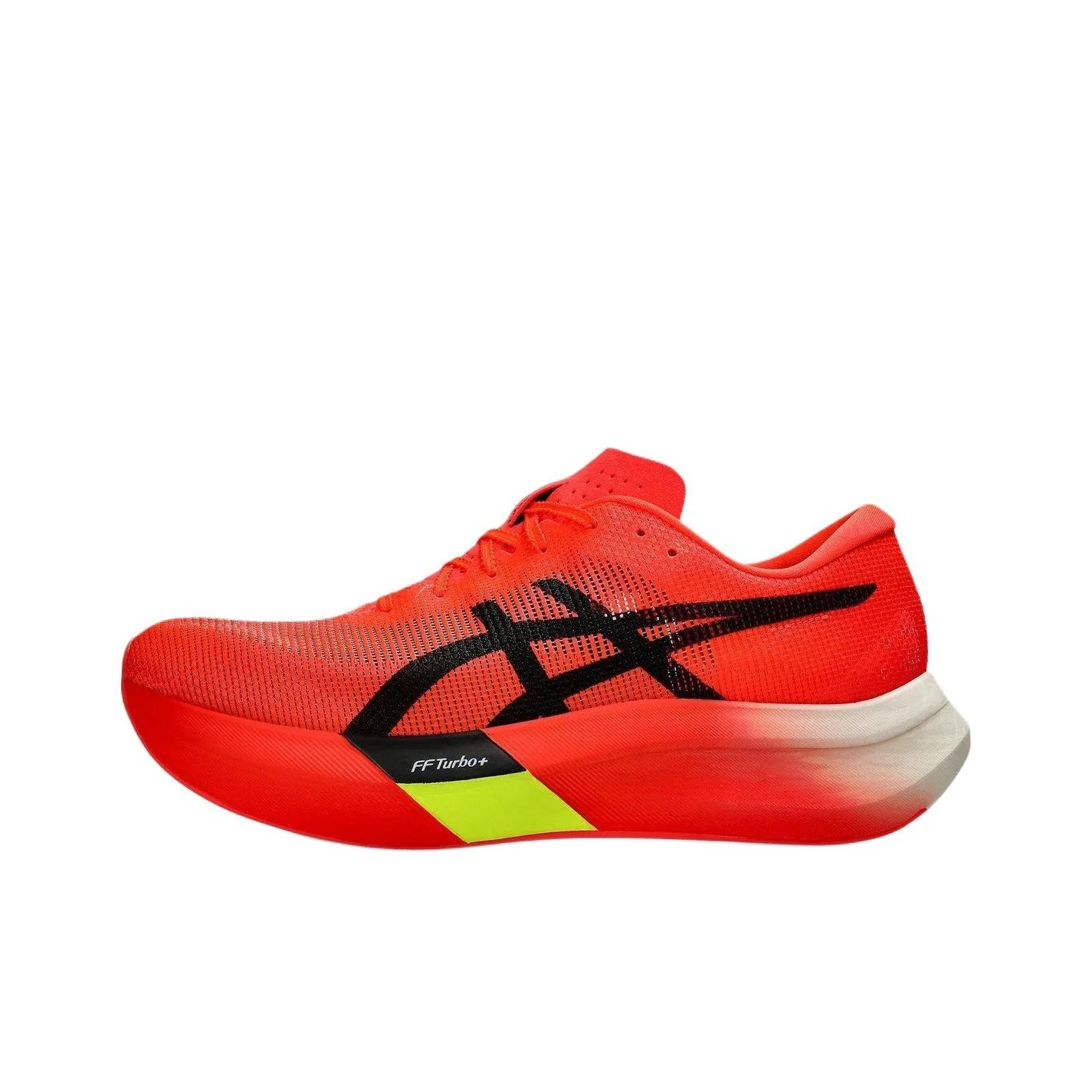 ASICS Metaspeed Sky Running Shoes Men's Low Top Red 1013A123-600