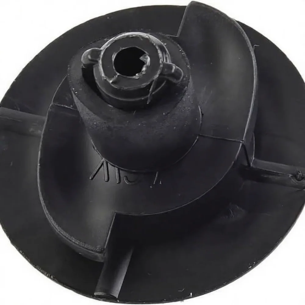 84523B1000 Glove Box Latch Knob For Hyundai Kia Interior Compartment Lock Cap Replacement Repair Fastener Durable ABS Part