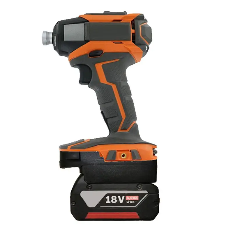 A49T Battery Adapter For 18V-Li-Ion Battery Conversion For 18V and 18V Tools Converter