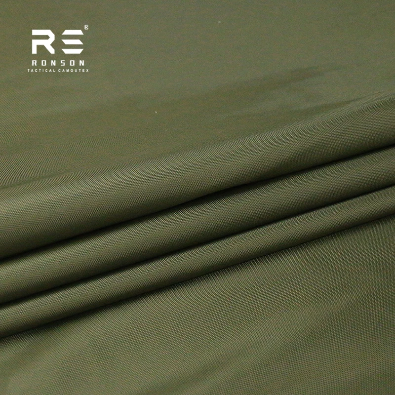 hot sale 420D nylon oxford CB/OG camouflage tactical fabric use for bag vest in stock