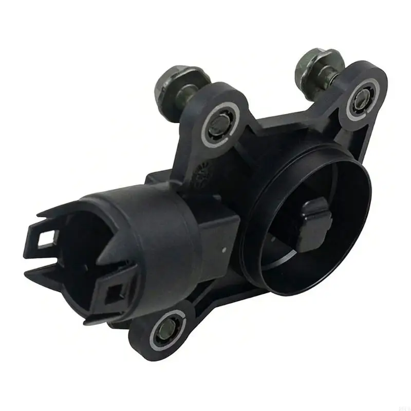 

Camshaft Position Transducer Improves Engine Execution And Coal Economy