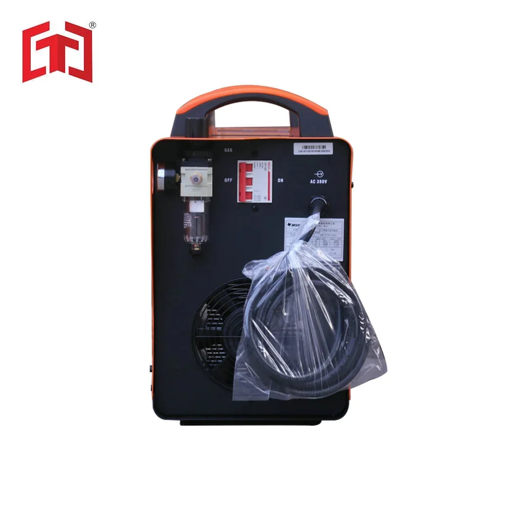 JASIC cnc Plasma cutting power source machine use LGK-100 for cnc plasma cutting machine