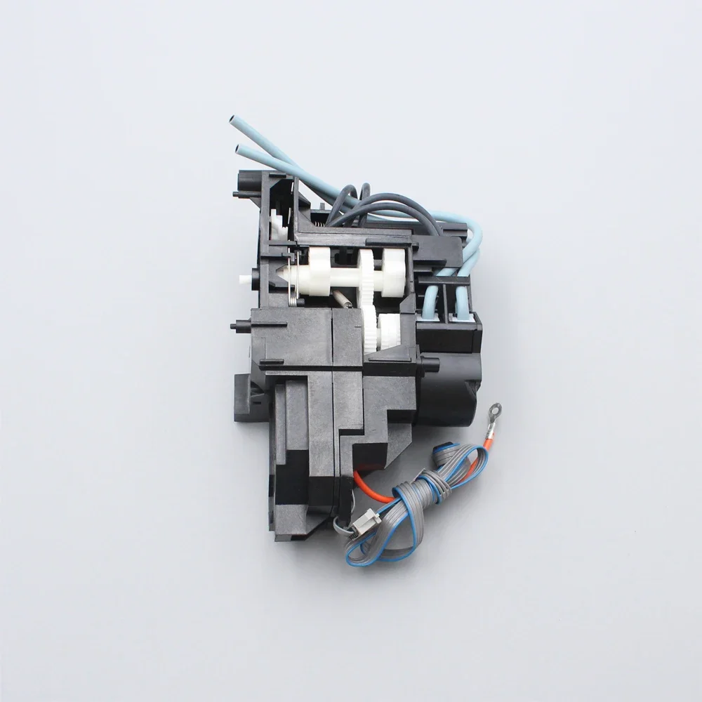 Original New Ink Pump Assembly Capping Station for Epson P600 P602 P603 P605 P607 P608 Cleaning Unit Assy
