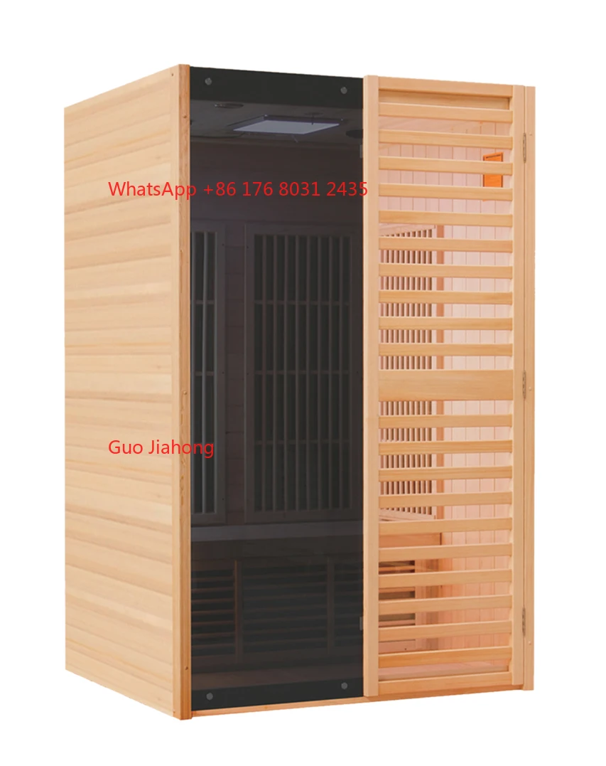 

Indoor Hammam Sauna Tent 3-4 Person Low EMF Mobile at Home Ozone Sauna Dome