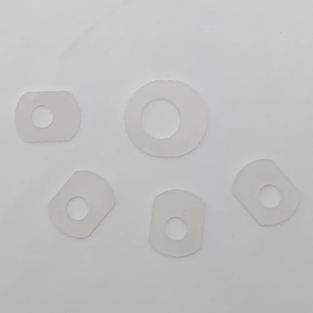 Pièces d'imprimante en silicone pour HP 902, 903, 904, 905, 910, 912, 915, 916, 917, 919, série XL, cartouche