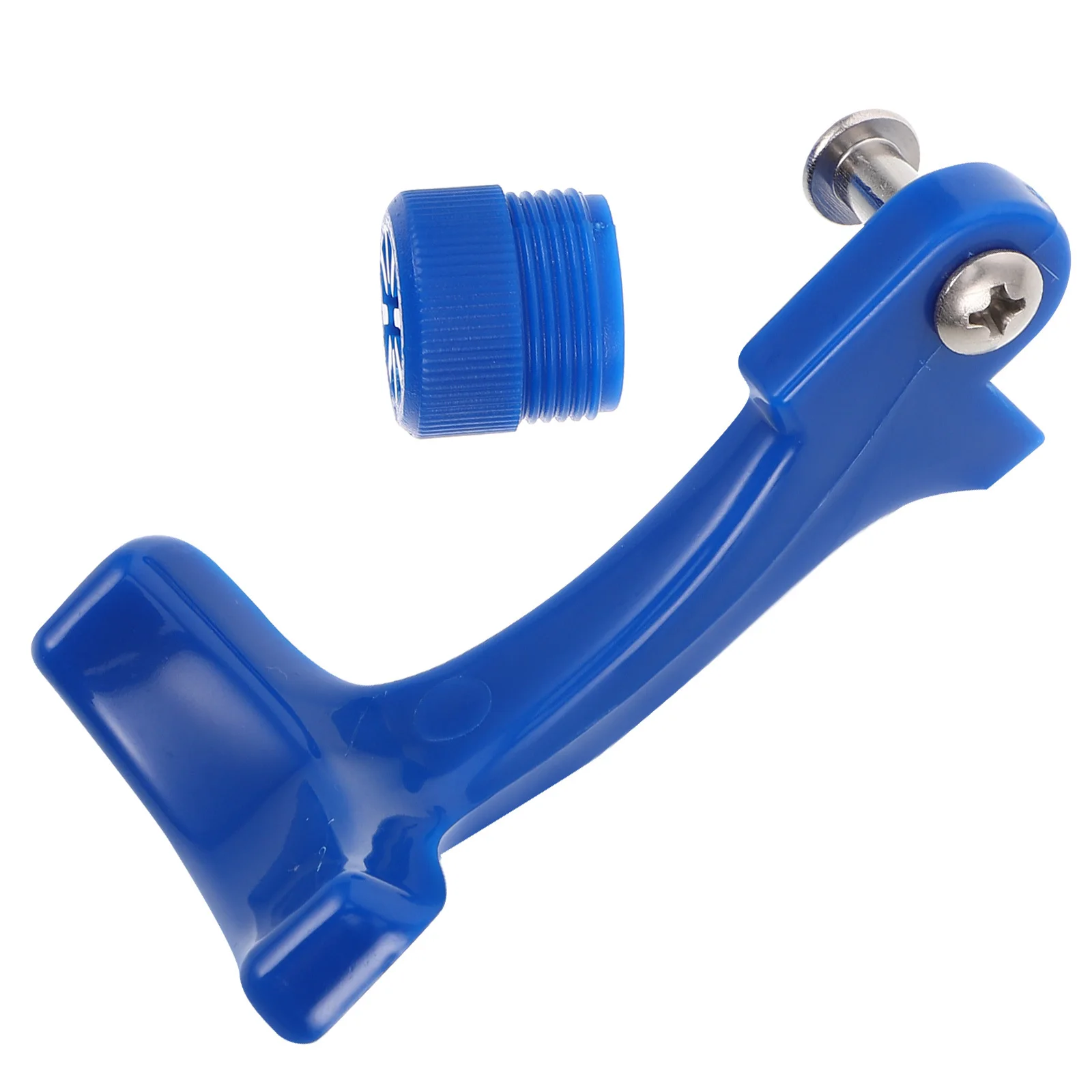 

Faucet Outlet Putter Lever Arm Plastic Accessory for Kitchen Coffee Shop Restaurant Hotel Water Dispensing Station