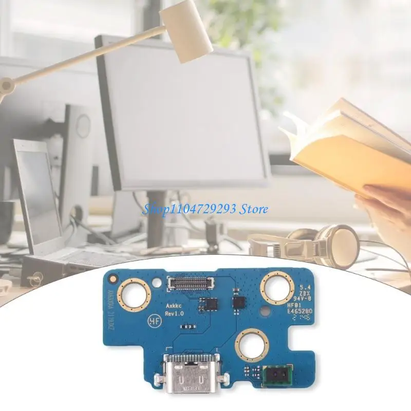 

Y2GD Charging Port Board for For Tab 10.5 X200 X205 Flexible Connection With Tools Set