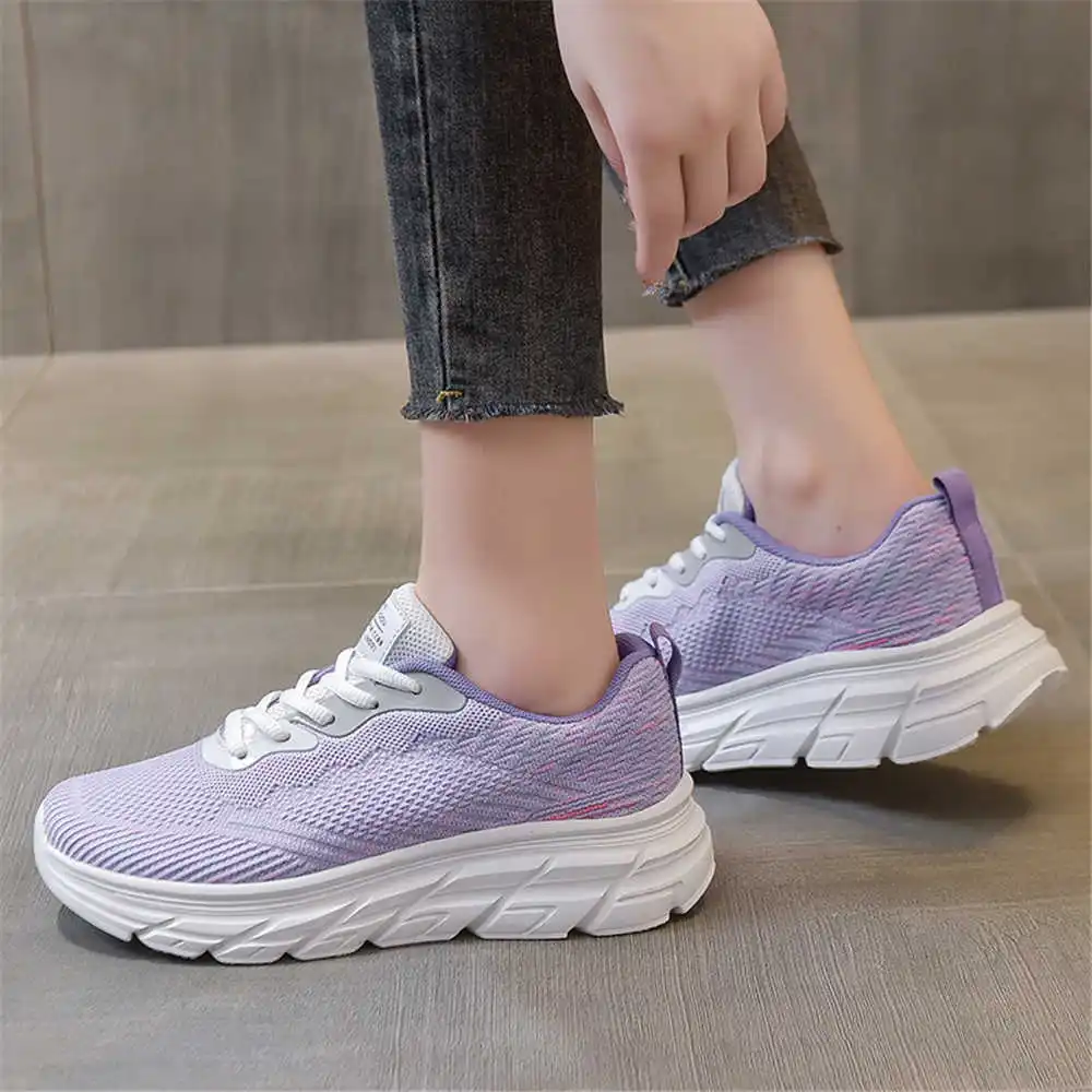 

Нескользящий внешний вид, увеличивает обувь, кроссовки для бега Vip, женские спортивные товары, промо известных брендов