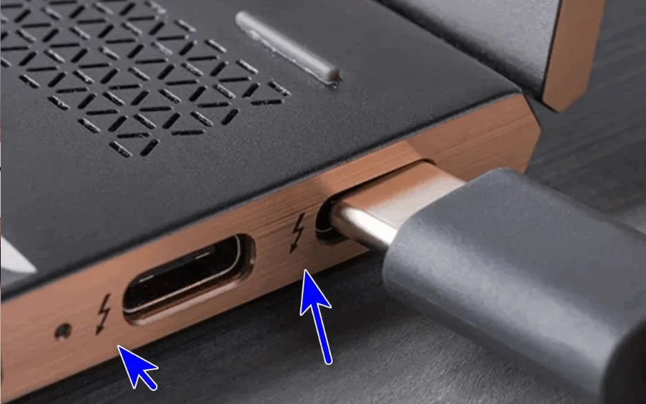 ADT UT3G V1.6 Externer GPU-Adapter – USB4 auf PCIe 4.0 x16 eGPU