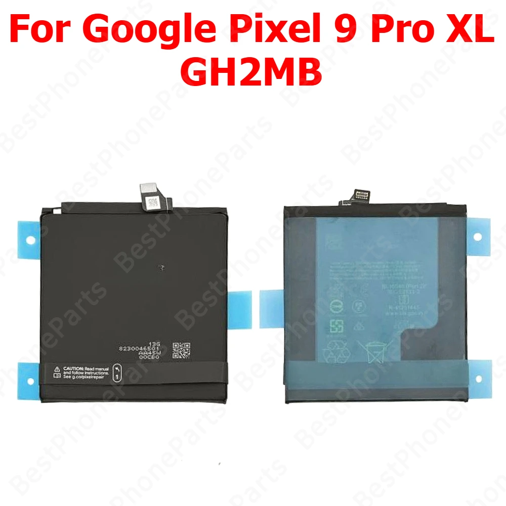 Google Pixel 9 Pro XL Battery 3501mAh Li-ion