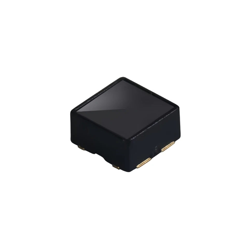 10Pcs/Lot sensores S22-P340R 4.6mm*4.6mm,Micro sensor,Mini SMD Programmable AD Pyroelectric InfraredSensors